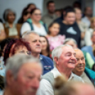 Mendel Gáspár nevét viseli a megújult Közösségi Színtér Bugacon