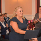 Ünnepi műsorral köszöntötték a pedagógusokat