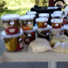 Nagy sikere volt az első piaci napnak