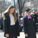 Az 1848/49. évi Forradalom és Szabadságharc kezdetére emlékeztünk