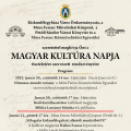 Városi programok a Magyar Kultúra Napja alkalmából