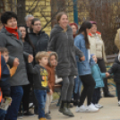 Elűzték a telet Kiskunfélegyházán