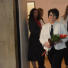 A KSZC Kossuth Lajos Technikum Szakképző Iskola és Kollégium nyitotta meg a ballagások sorát