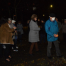 A nagy természetjáróra, Rockenbauer Pálra emlékeztek