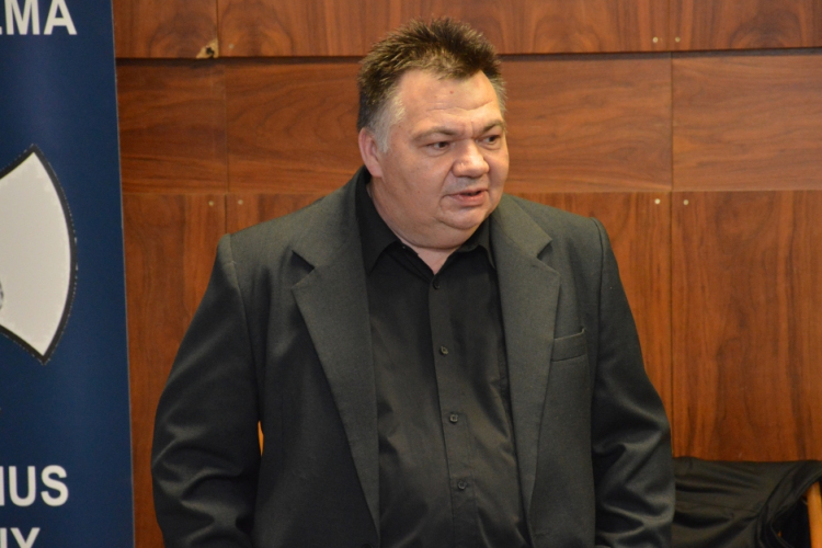 Közgyűlést tartott a Humanum Salma Alapítvány