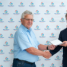 Átvették megbízólevelüket a vármegyei képviselők