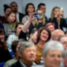 Mendel Gáspár nevét viseli a megújult Közösségi Színtér Bugacon