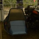 Verőfényes napsütés és remek hangulat az oldalkocsis motoros találkozón