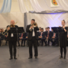 Szalagavató ünnepséget tartott a PG