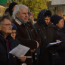 Városi keresztút Kiskunfélegyházán