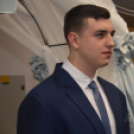 Szalagavató ünnepséget tartott a PG