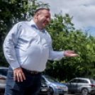 Saját otthonhoz jutott egy fiatal Kiskunfélegyházán a LÉPJ! program támogatásával