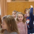 Karácsonyváró a Szentkúti Nappali Klubban