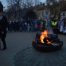 Télűző farsangi mulatság Kiskunfélegyházán