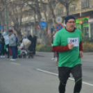 Több mint hétszázan búcsúztatták az óévet futással Kiskunfélegyházán