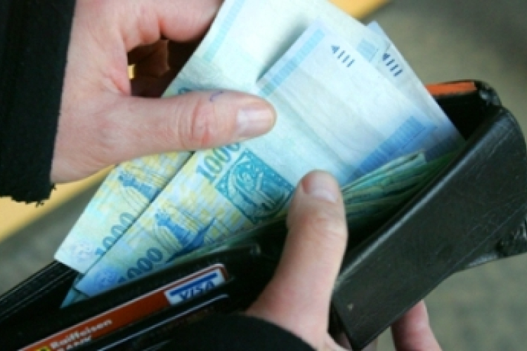 A lakosság életszínvonalát vizsgálja a KSH