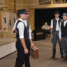 Szalagavató Ünnepséget tartott a Constantinum Intézmény