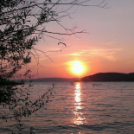 A „mi tengerünk” két kerékről nézve