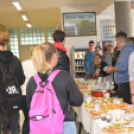 Az élelmiszer pazarlásra hívta fel a figyelmet a Mezgé