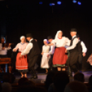 Tanév végi táncgálát tartottak a művelődési központban