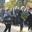 A Petőfi-szobor leleplezésének 100. évfordulóját ünnepelte Félegyháza