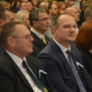 Szalagavató ünnepséget rendezett a Mezgé