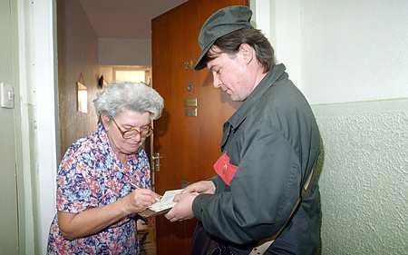 Fontos levelet kapnak a nyugdíjasok