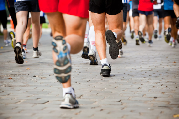 Mosolygó Jótékonysági Sportnap