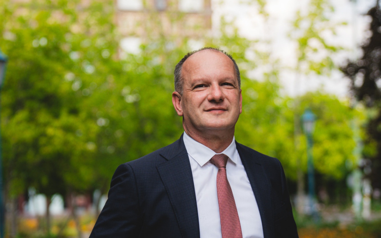 Csányi József újra megnyerte a polgármester-választást Kiskunfélegyházán