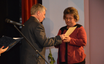 Köszönjük meg mindennapi gondoskodásukat