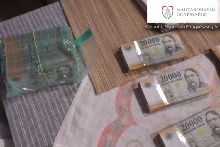 Ajándék luxus golfhétvégék és egy 600 ezer forint értékű futópad minisztériumi támogatásokért cserébe - videóval