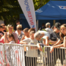 Közel hétszázan vettek részt a Petőfi Emlékfutamon