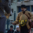 Télűző farsangi mulatság Kiskunfélegyházán