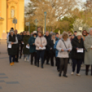 Városi keresztút Kiskunfélegyházán