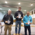 Márciusi éremeső a Koppányoknál