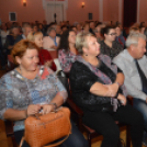 A Nemzeti Bűnmegelőzési Tanács elnöke is megtekintette a Nyugdíjas Akták bűnügyi komédiát