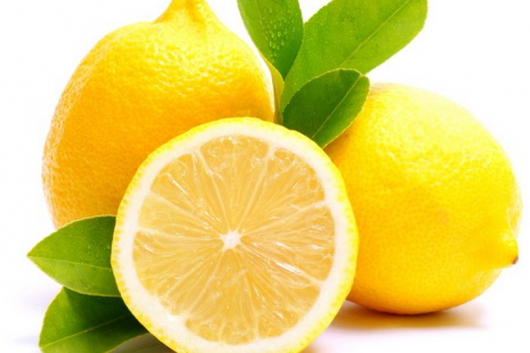 Mennyi mindenre jó a citrom!