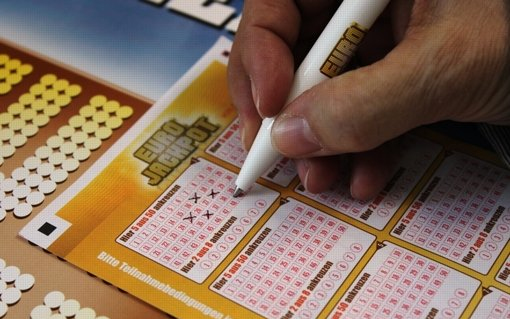 Elvitte egy magyar az Eurojackpot főnyereményét