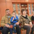 90. születésnapját ünnepelte Kalapács Istvánné Erzsike néni