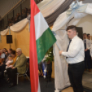 Szalagavató ünnepséget tartott a PG