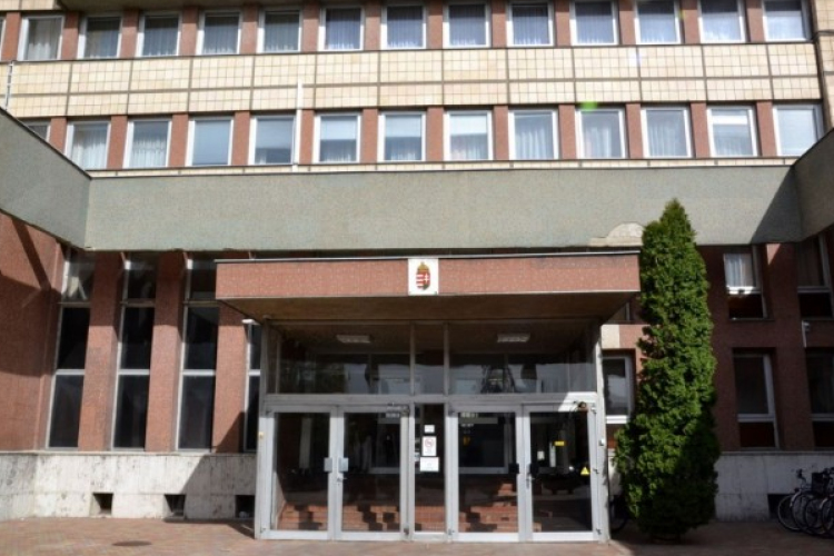Átalakulás a Kormányhivatalnál
