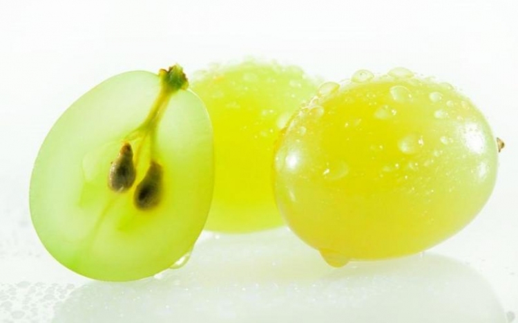 Hogyan kell a csemegeszőlőt tárolni?