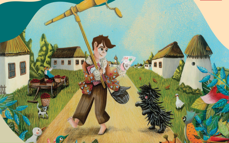 Megújult Kincskereső kisködmön – különleges tárlat Félegyházán