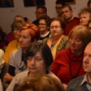 A Lidércláng című monodráma koronázta meg a Magyar Kultúra Napját Kiskunfélegyházán