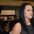 Szalagavató ünnepséget tartott a Mezgé