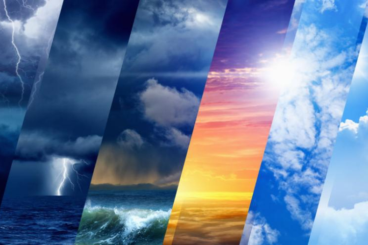 Eső és némi enyhülés várható június utolsó napjaiban