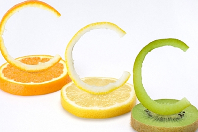 Liposzómás C-vitamin