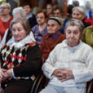 Az Idősek Világnapját ünnepelték városunkban