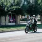 111 motoros szív dobbant egyszerre a jótékonyságért Félegyházán