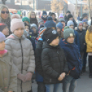 Kupakgyűjtő szívet helyeztek el a piaccsarnoknál